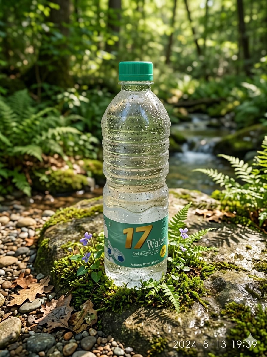 17 Waters